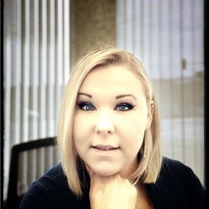 Meet your Posher, Jacklyn